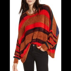 DISO Free People All About You Pullover